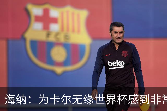 海纳：为卡尔无缘世界杯感到非常遗憾 他的未来依然无比广阔